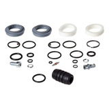 Kit Reparo Suspensao Rockshox