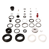 Kit Reparo Suspensao Rockshox