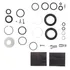 Kit Reparo Suspensao Rockshox Xc30 Solo Air/mola C/ Retentor