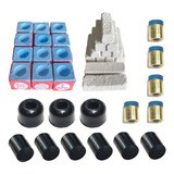 Kit Reparo Taco De