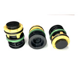 Kit Reparo Tampa Eletrovalvula