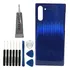 Kit Reparo + Tampa Traseira Compatível Com Galaxy Note 10