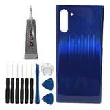 Kit Reparo Tampa Traseira
