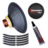 Kit Reparo Taramps Mb 400s 200w