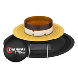 Kit Reparo Taramps T