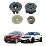 Kit Reparo Terminal Cabo Engate Seleção Kwid