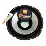 Kit Reparo Tornado Alto Falante Jbl