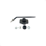 Kit Reparo Torre Alavanca Câmbio Toyota Bandeirante 81 93 4m