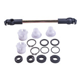 Kit Reparo Trambulador 260525 Zafira 2006