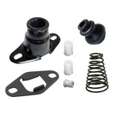 Kit Reparo Trambulador Alavanca Câmbio Bucha Kombi Após 82 