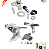 Kit Reparo Trambulador Alavanca Câmbio Corsa Montana Vectra