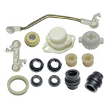 Kit Reparo Trambulador Bucha