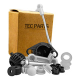 Kit Reparo Trambulador Buchas