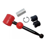Kit Reparo Trambulador Cambio C Liame Renault Logan Sandero