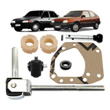 Kit Reparo Trambulador Cambio