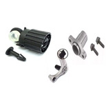 Kit Reparo Trambulador Celta Corsa Montana Astra Agile Vectr