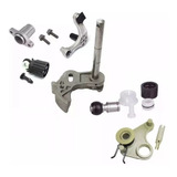 Kit Reparo Trambulador Celta Corsa Prisma Astra Montana Agil