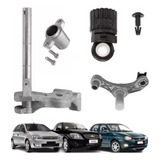 Kit Reparo Trambulador Celta Corsa Prisma Astra Montana
