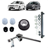 Kit Reparo Trambulador Liame Cambio Corsa Montana Meriva