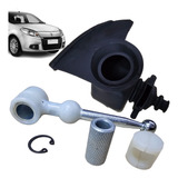 Kit Reparo Trambulador Liame Renault Logan Sandero