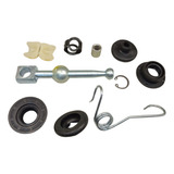 Kit Reparo Trambulador Mola Renault Clio 1 0 1 6 8 16v Kan