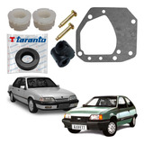 Kit Reparo Trambulador Monza Kadett 82 Até 1998