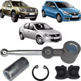 Kit Reparo Trambulador Renault Duster Logan Sandero 2007a 13