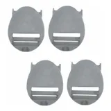 Kit Reparo Travas Bota