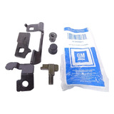 Kit Reparo Trilho Do Banco Dianteiro Direito Corsa 94 94