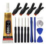 Kit Reparo Troca Celular