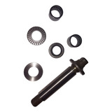 Kit Reparo Turbina 140mm Jet ski