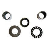 Kit Reparo Turbina Jet