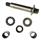 Kit Reparo Turbina Jet Ski Sea Doo 950cc Com Eixo
