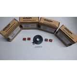 Kit Reparo Tweeter St200