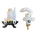Kit Reparo Valvula Banco