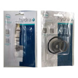 Kit Reparo Válvula Hydra Luxo Master 1 1 2 Pino Acionador