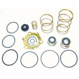 Kit Reparo Valvula Pedal E 6 C11 C13 C15 85 87 C12 C14