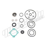 Kit Reparo Válvula Sensível A Carga Wabco Mbb Vw Vv Fd