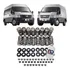 Kit Reparo Válvulas Ford Transit 2 4 16v