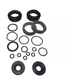 Kit Reparo Vedação Garfo Proshock Onix