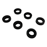 Kit Reparo Vedação Gaxeta Retentor Karcher K3 Br Black Turbo
