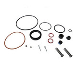 Kit Reparo Vedação Guincho Girafa 2t