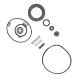 Kit Reparo Vedação Macaco Jacaré Marcon Original C Esfera