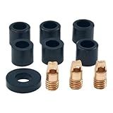 Kit Reparo Vedação Mangueira Manifold Mastercool