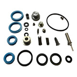 Kit Reparo Vedação Paleteira Paletrans Tm2500 C molas 436194