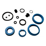 Kit Reparo Vedação Paletrans Paleteira Tm2220 Tm3020