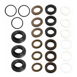 Kit Reparo Vedações Gaxetas Lavadora Karcher Hd10 18 Hd10 25