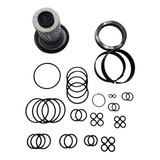 Kit Reparo Vedações Hidráulico C Filtro Valmet 62 65 85 86