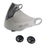 Kit Reparo Viseira Capacete