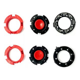 Kit Reparo Viseira Mixs